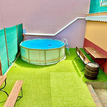 Penzion Bazen Vino Sklep U Palecku Zaječí エクステリア 写真